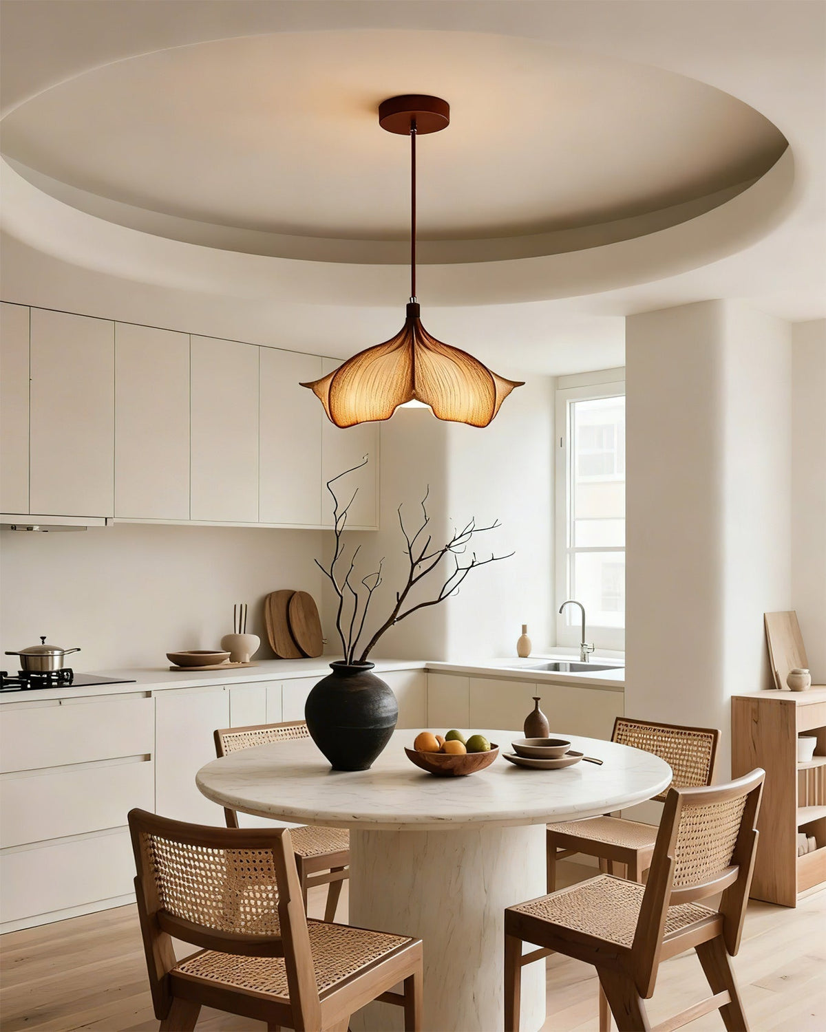 Oreleielle hanglamp