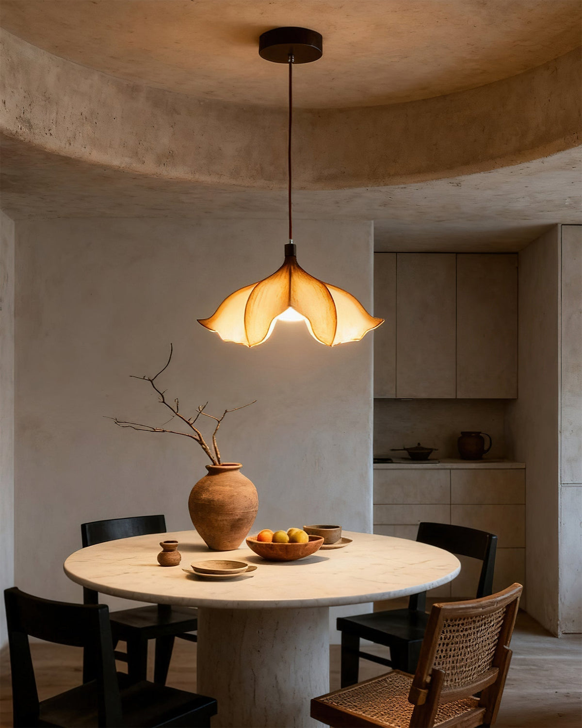 Oreleielle hanglamp