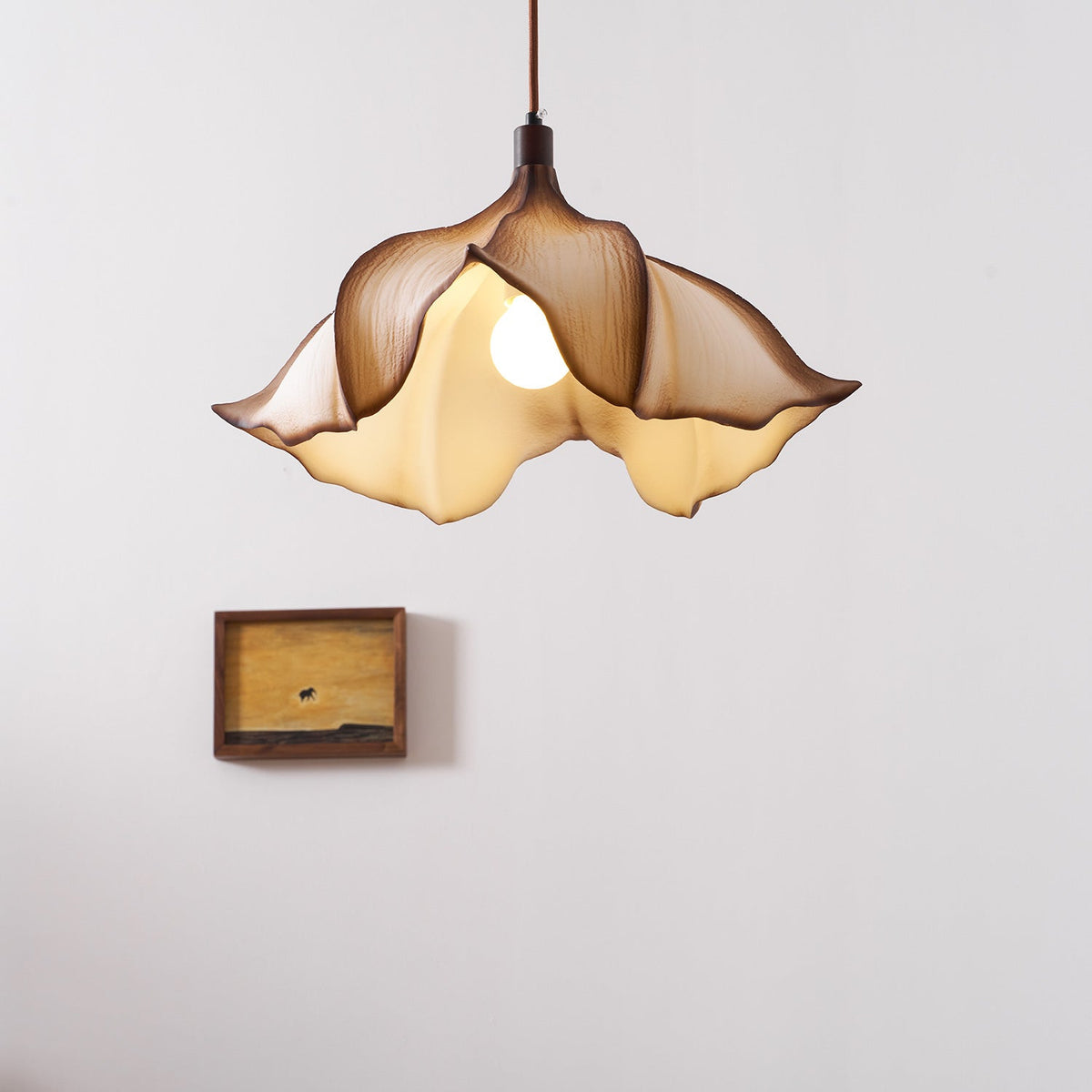 Oreleielle hanglamp