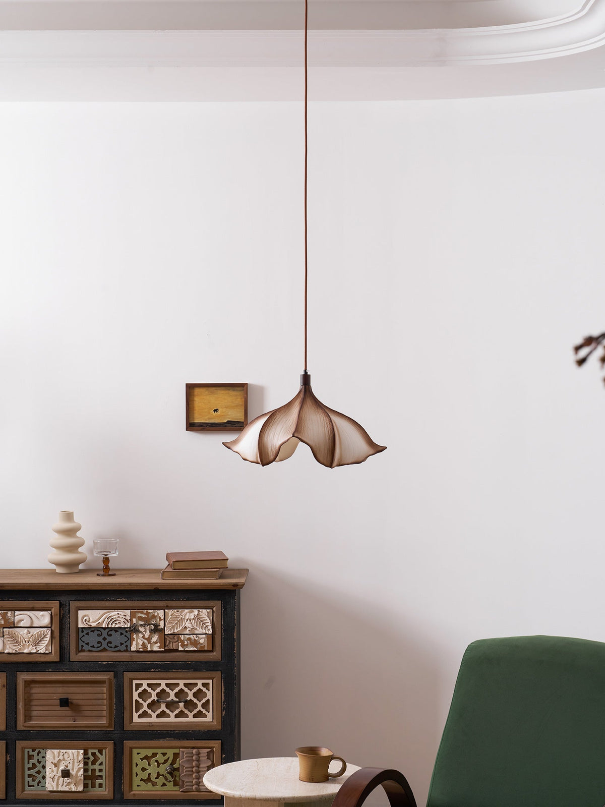 Oreleielle hanglamp