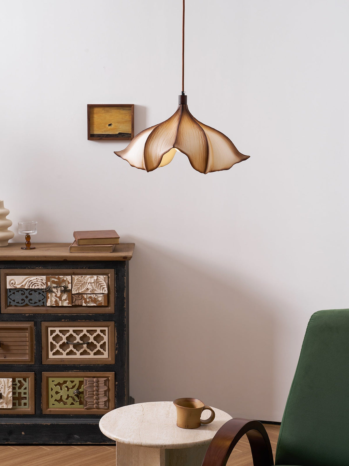 Oreleielle hanglamp
