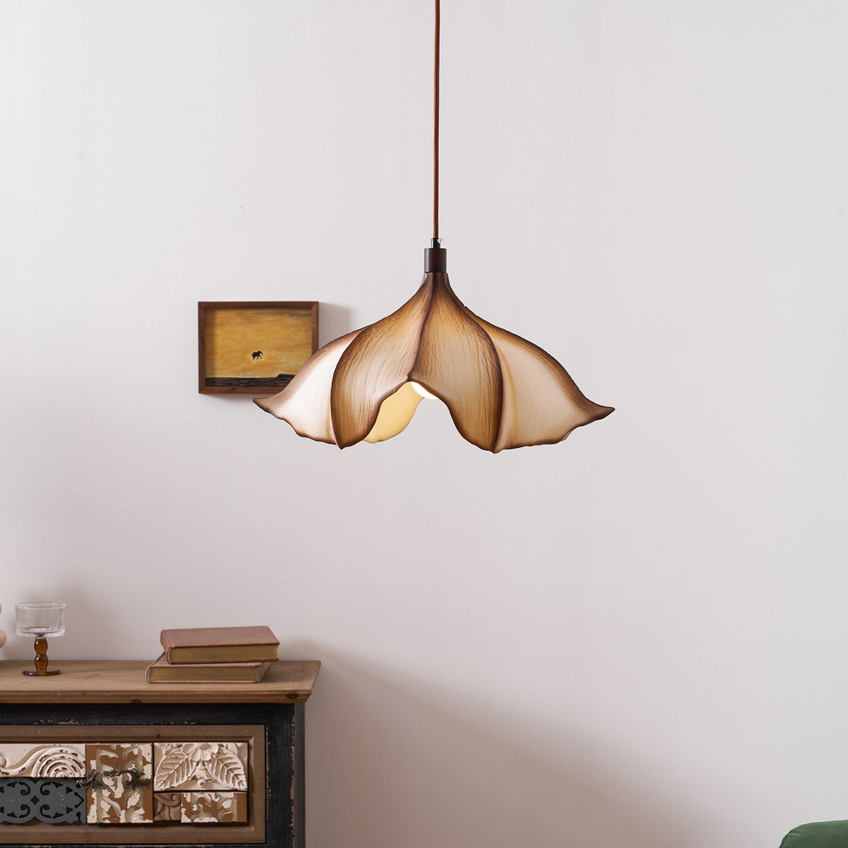Oreleielle hanglamp