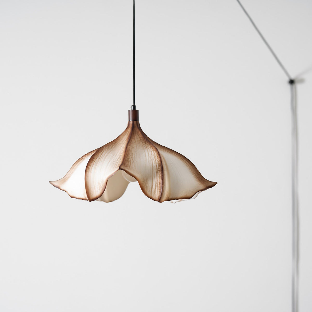 Lumalaine hanglamp met slinger