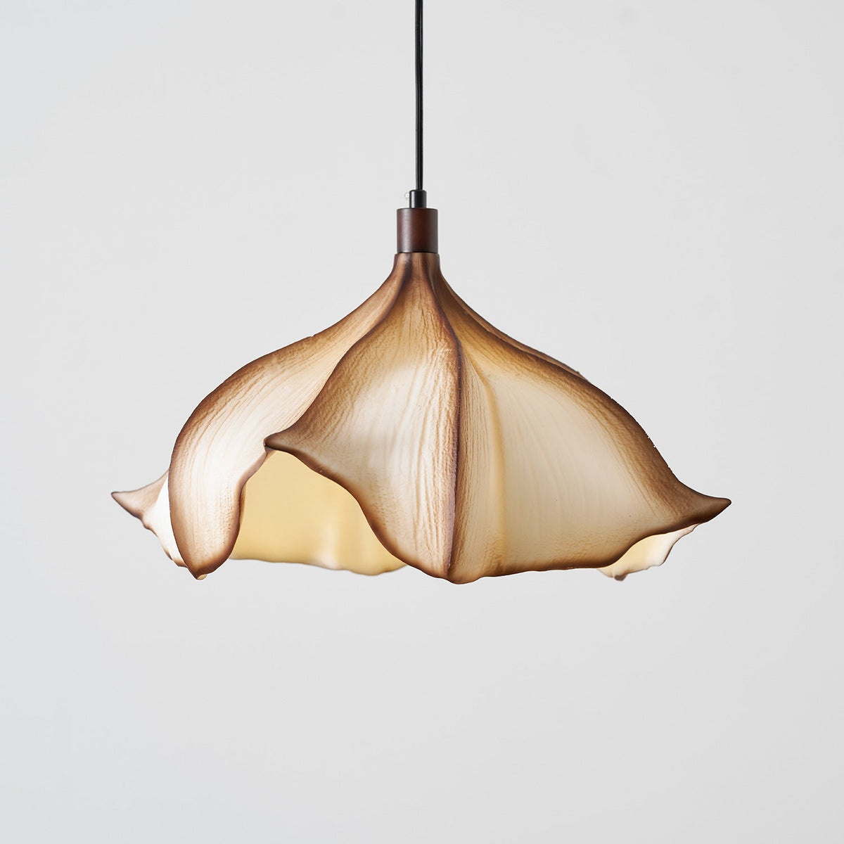 Lumalaine hanglamp met slinger