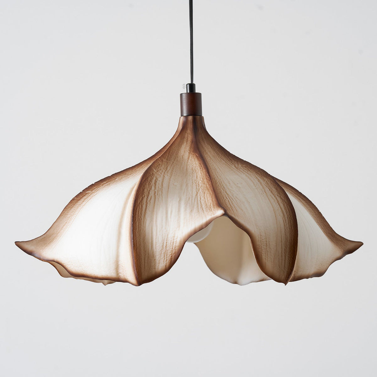 Lumalaine hanglamp met slinger