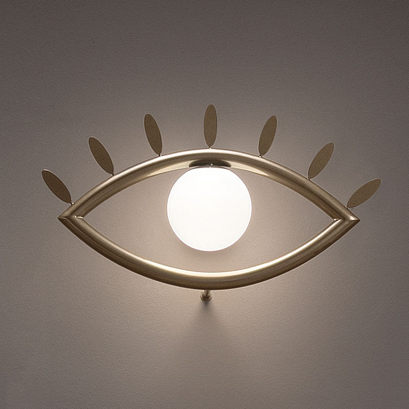Renoriella wandlamp