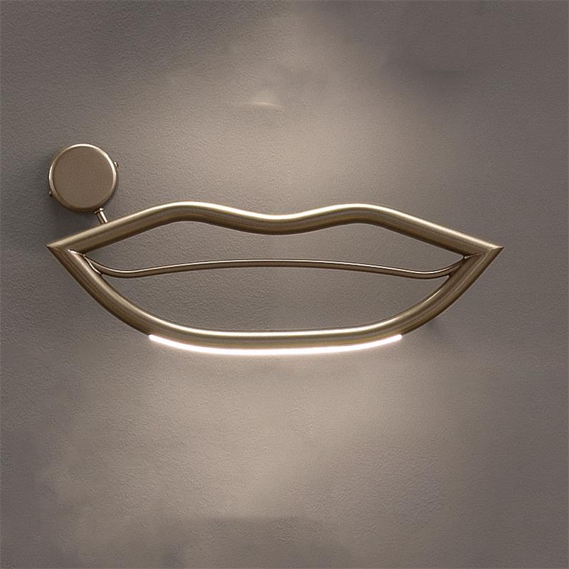 Renoriella wandlamp