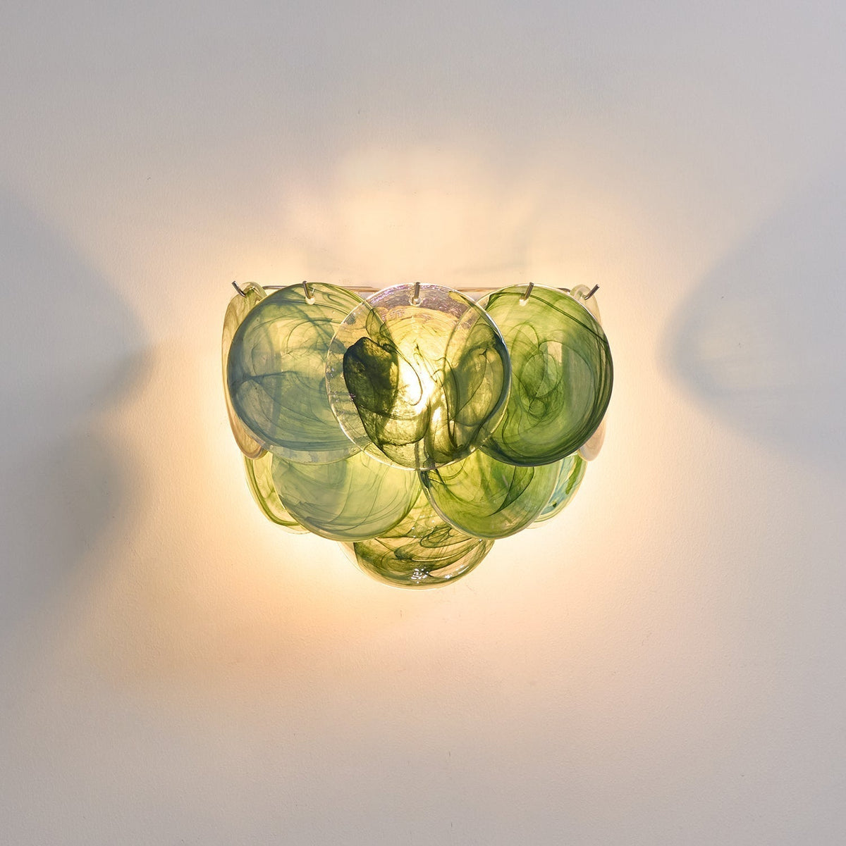 Calaiella wandlamp