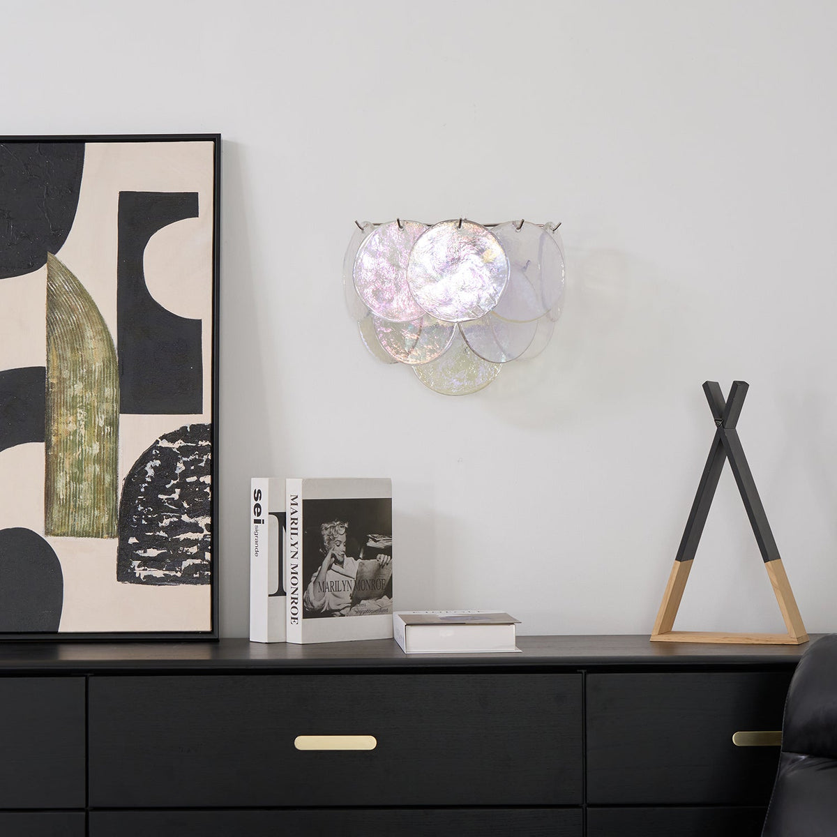 Calaiella wandlamp