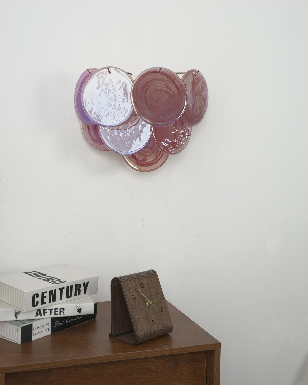 Calaiella wandlamp