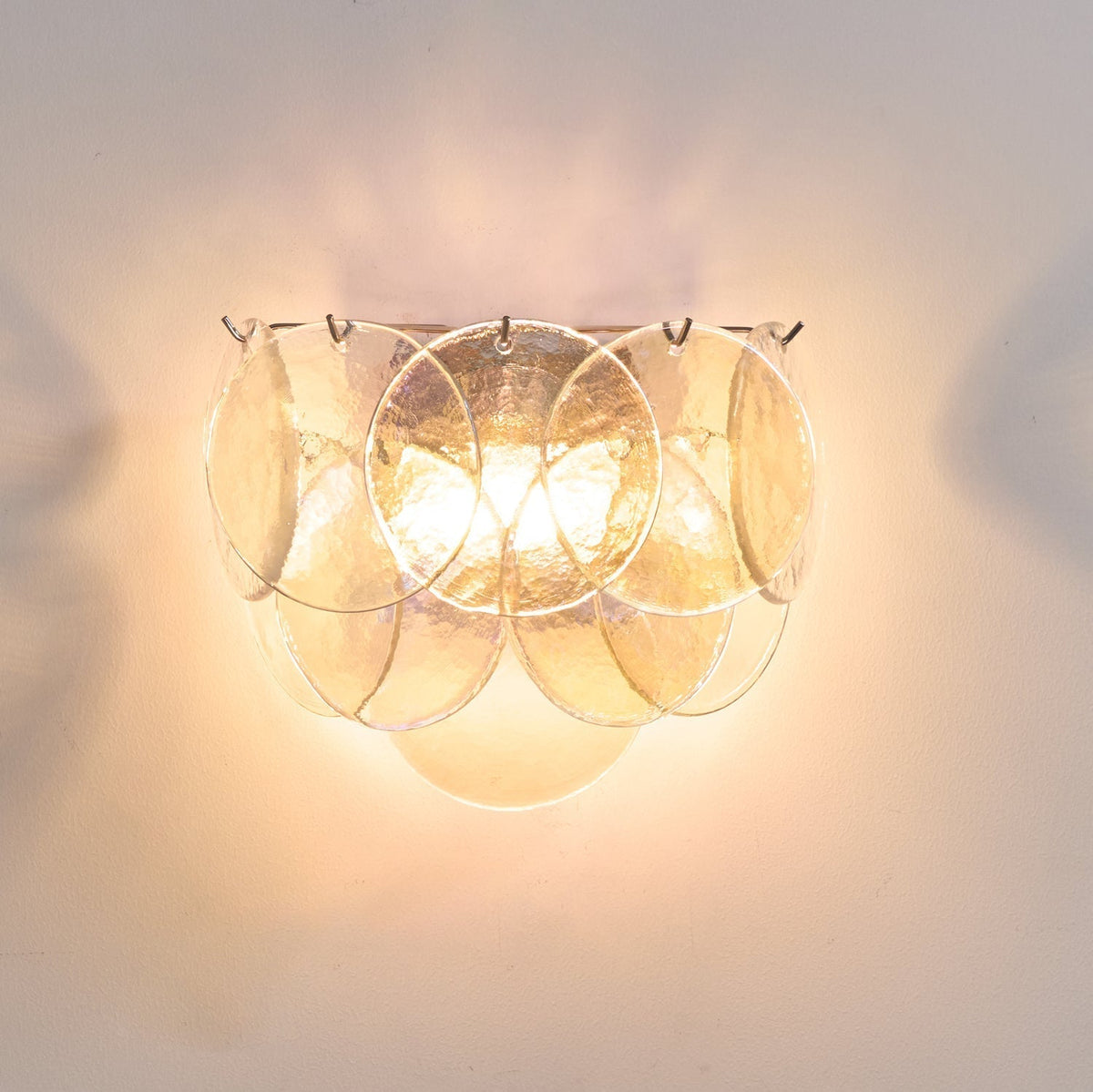 Calaiella wandlamp