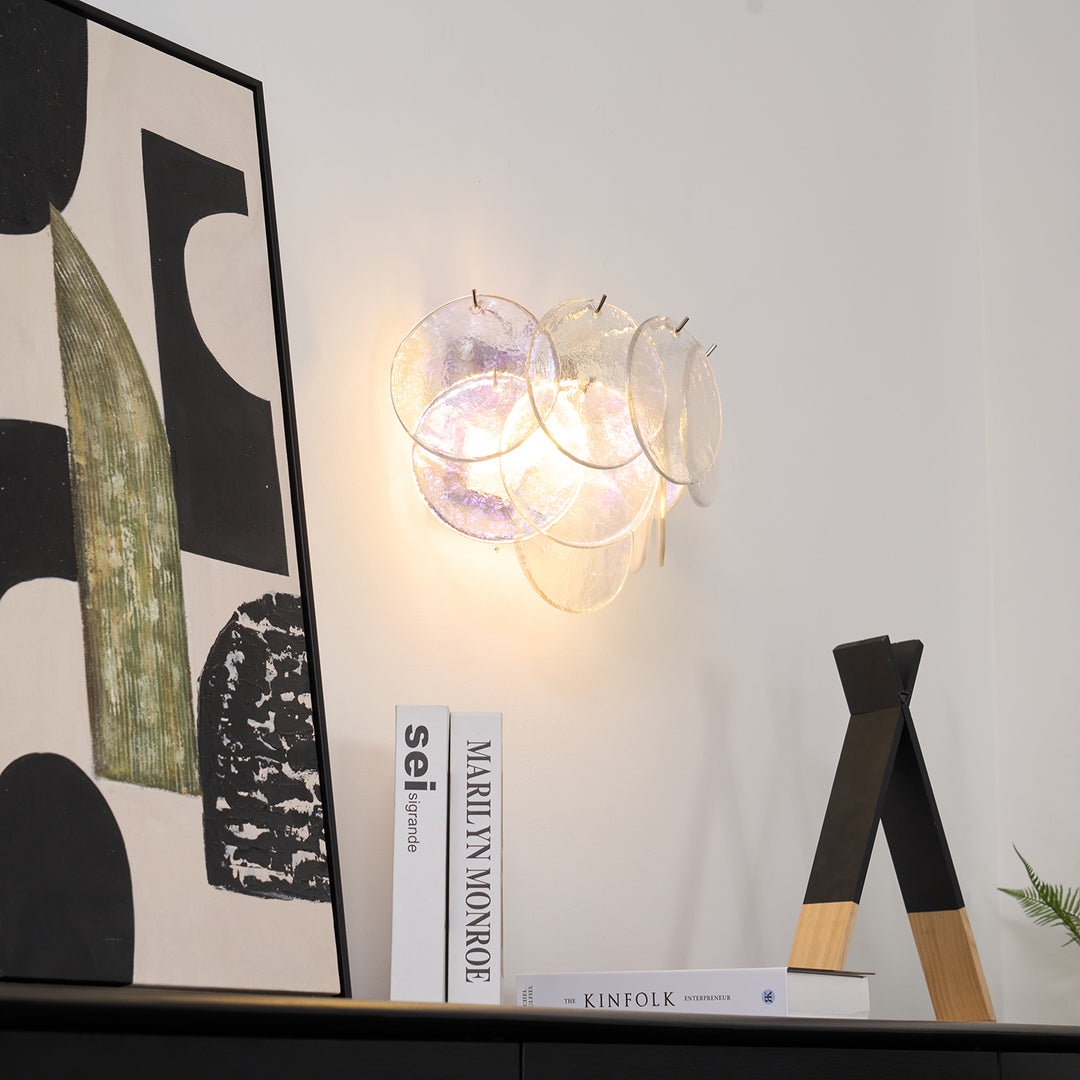 Calaiella wandlamp