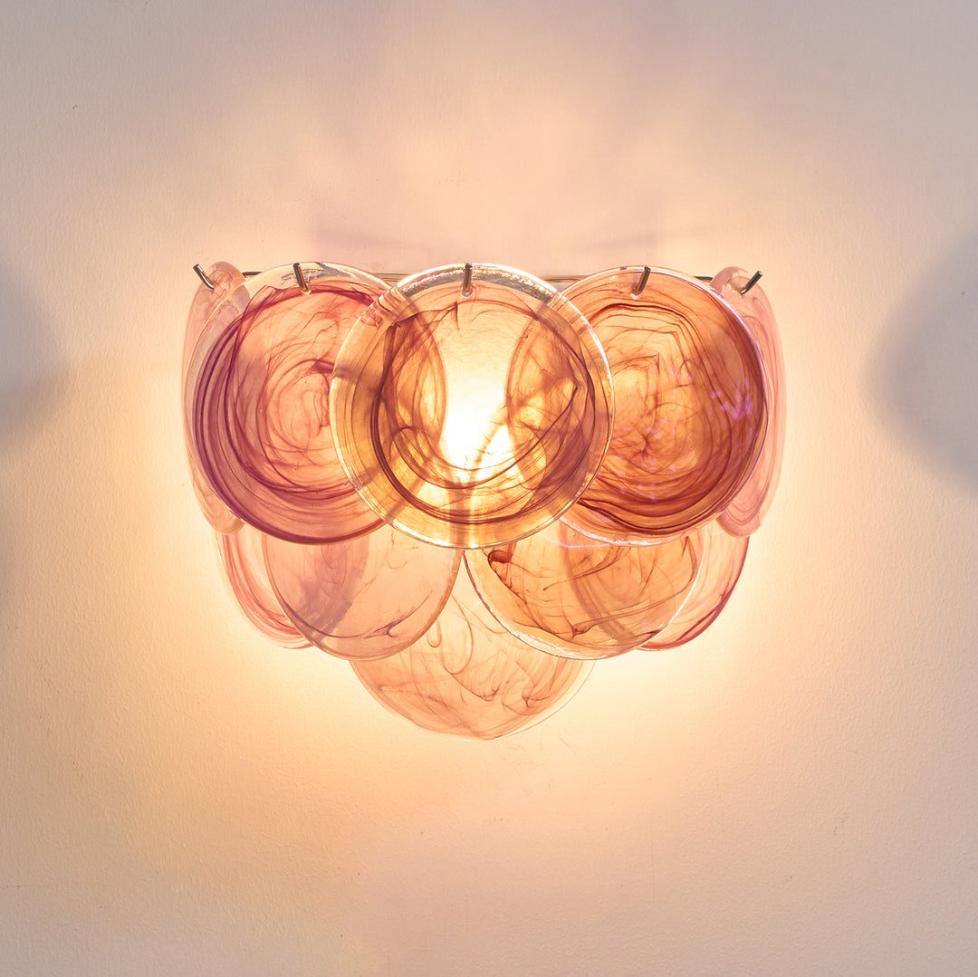 Calaiella wandlamp