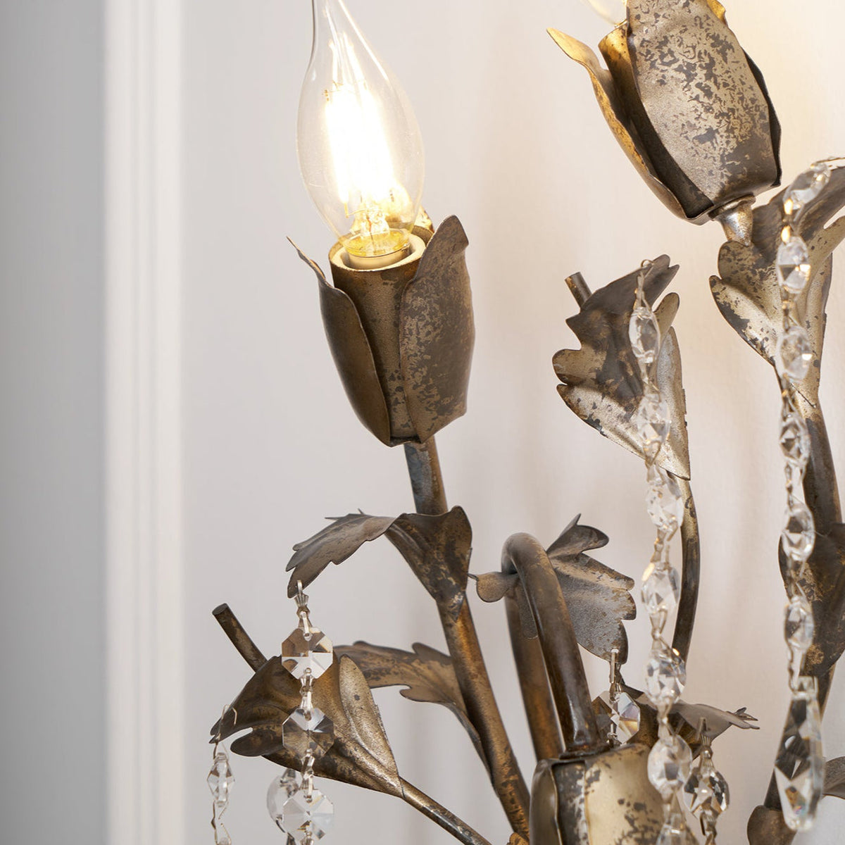 Elairaya wandlamp