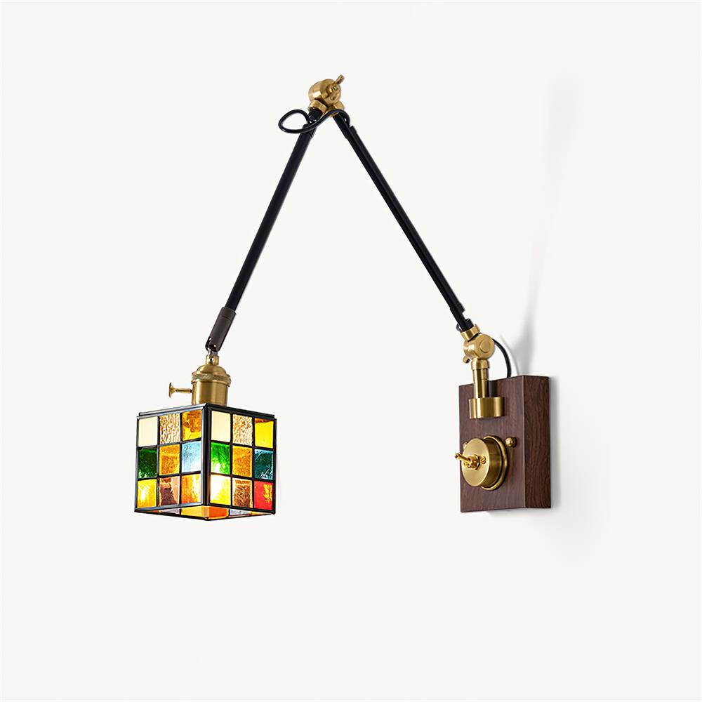 Orsela wandlamp