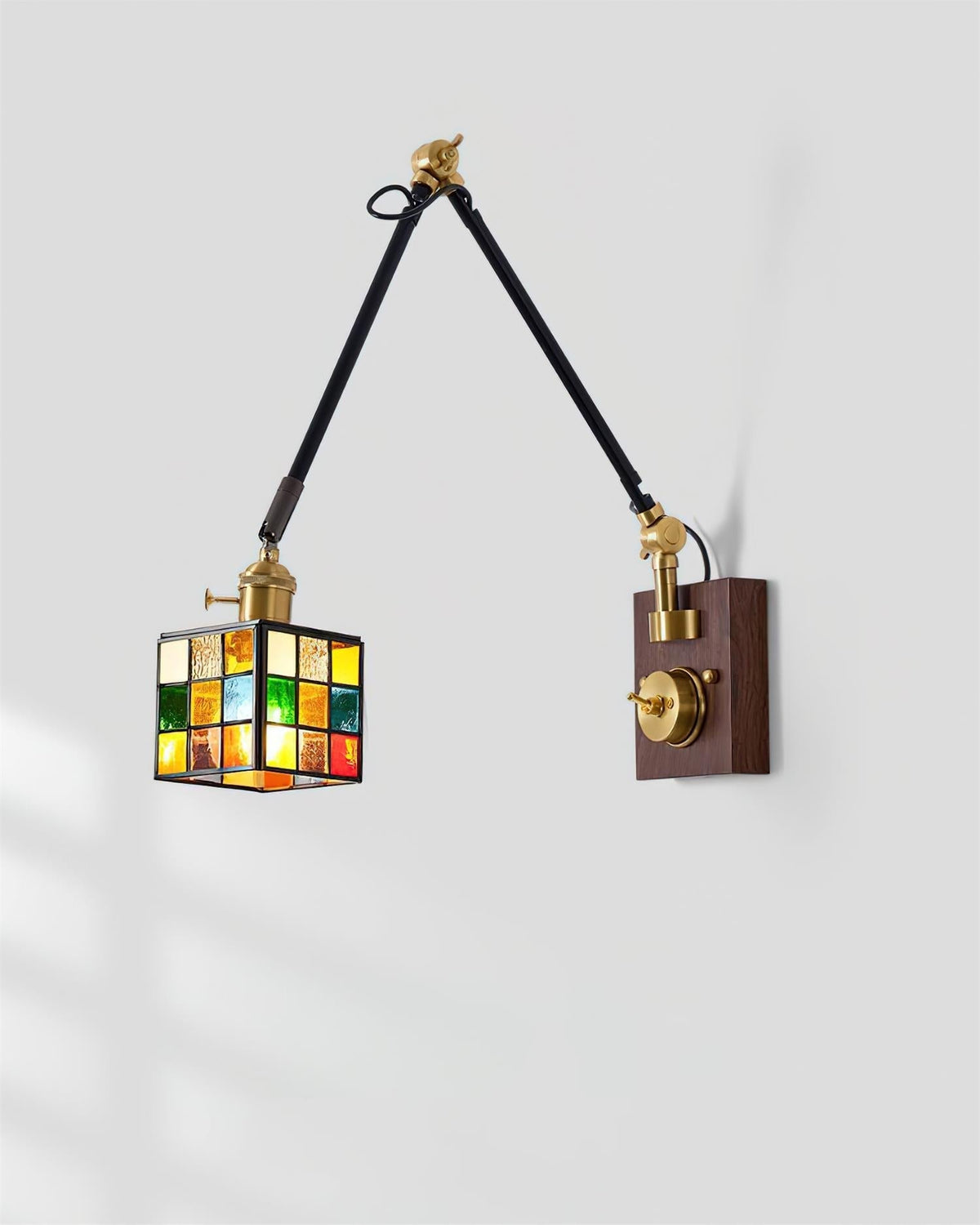 Orsela wandlamp