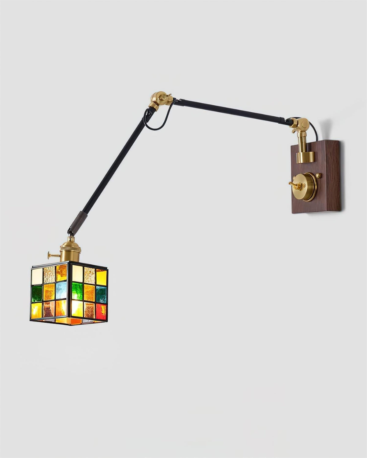 Orsela wandlamp