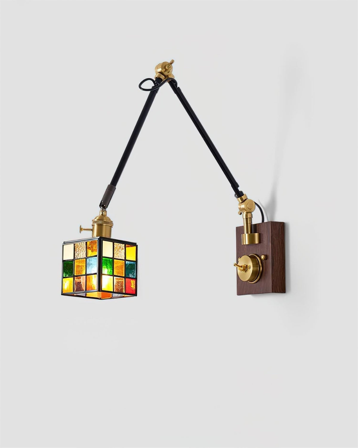 Orsela wandlamp