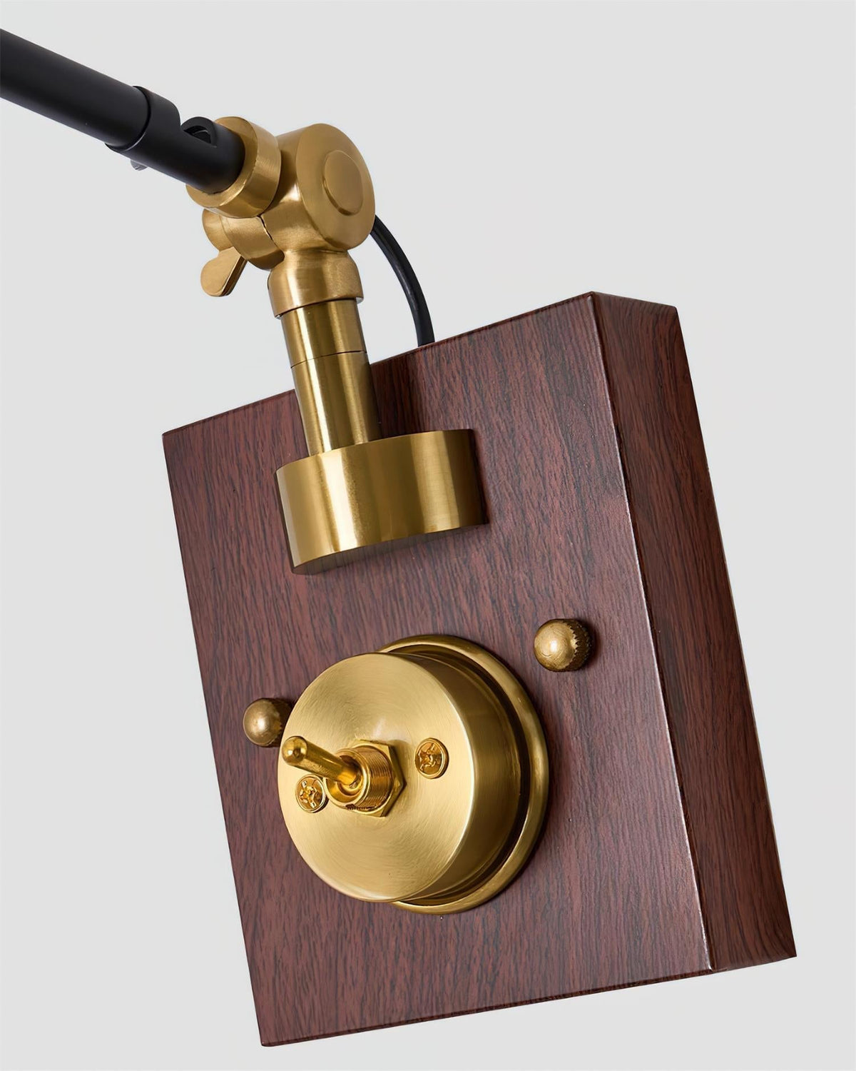 Orsela wandlamp