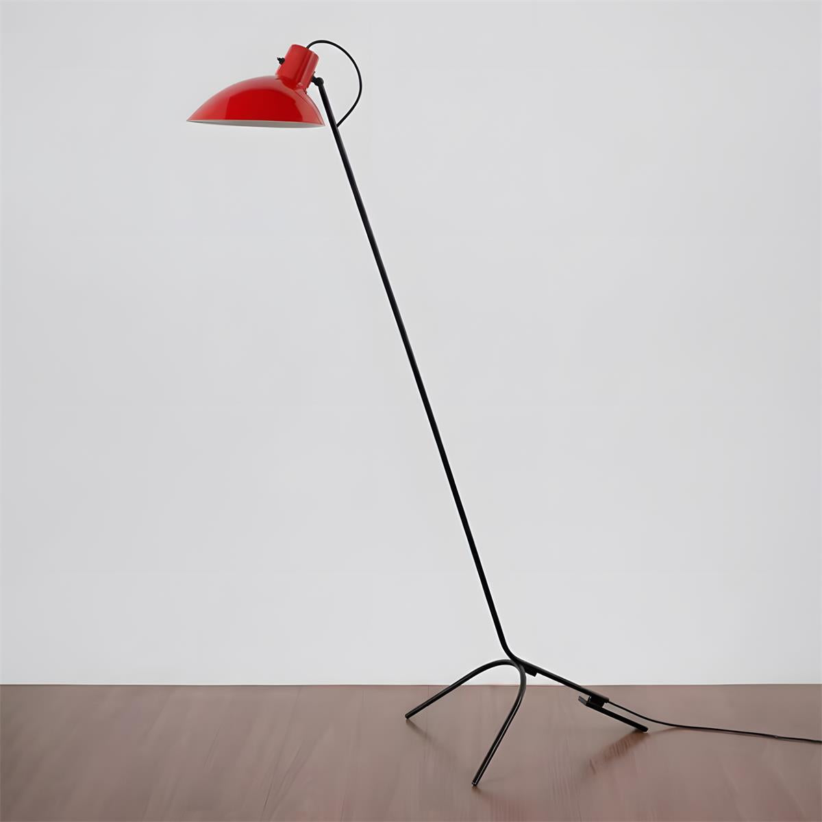 Liorinielle Curve vloerlamp