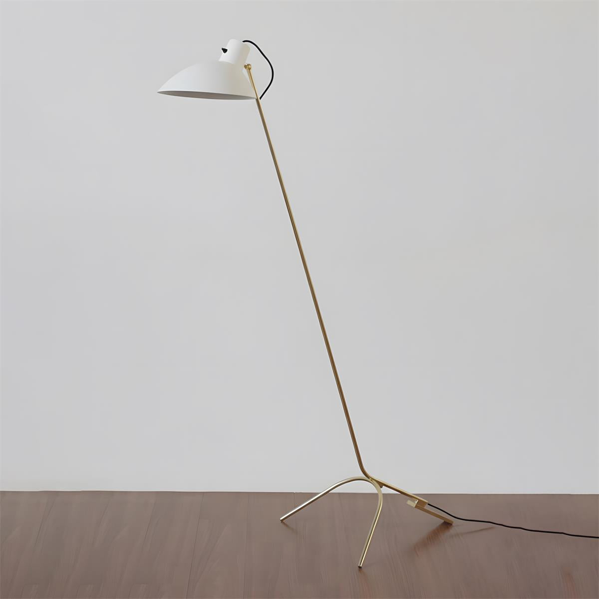 Liorinielle Curve vloerlamp