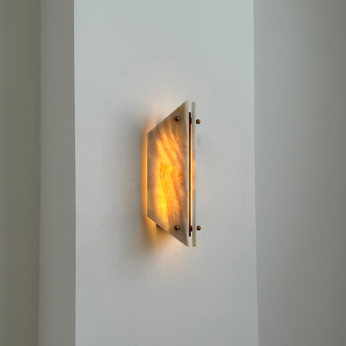 Terianelle wandlamp