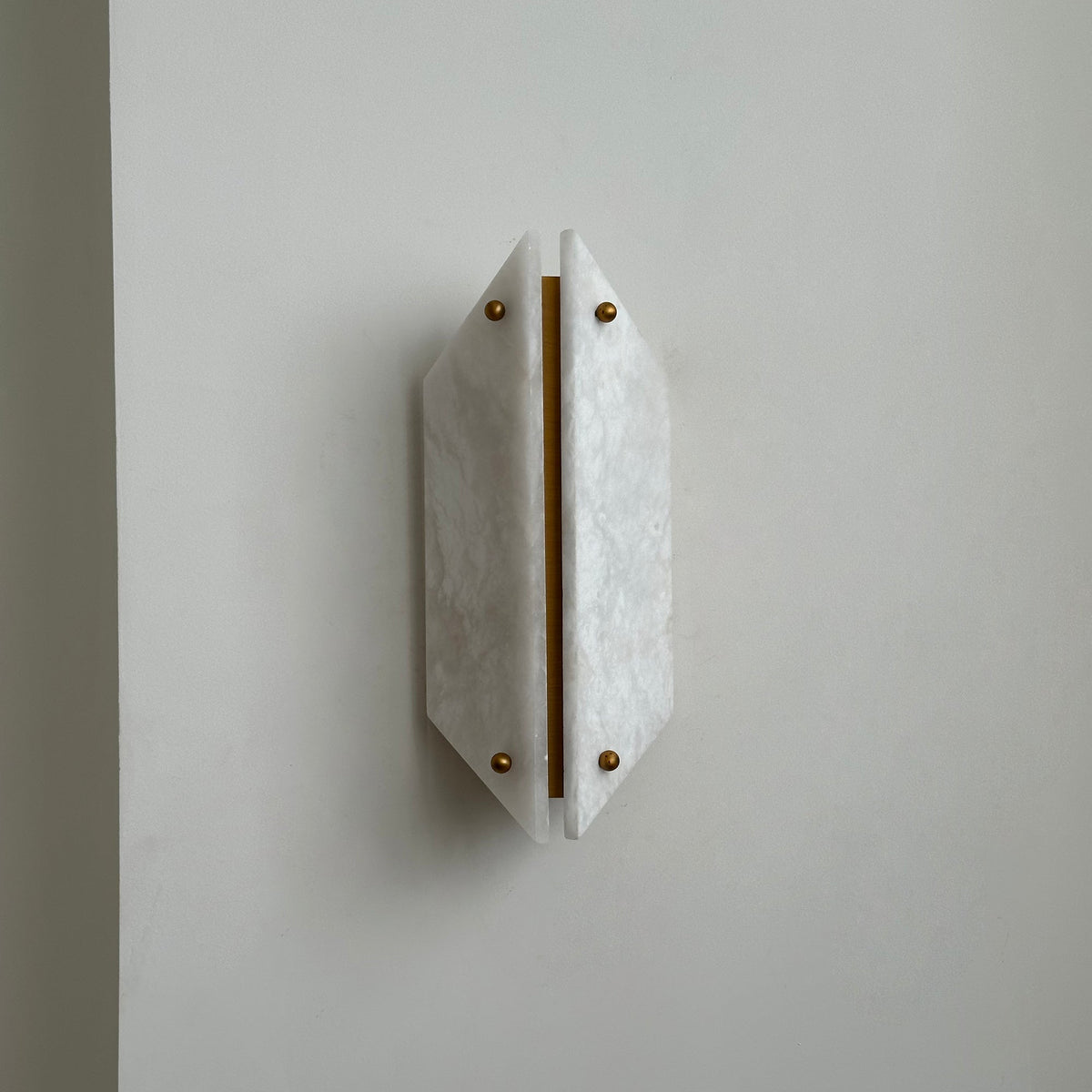 Terianelle wandlamp