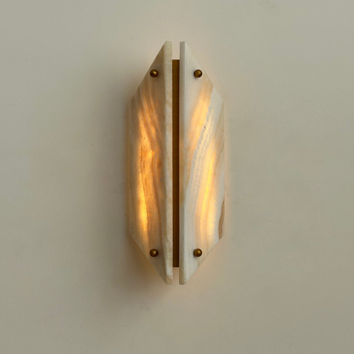 Terianelle wandlamp