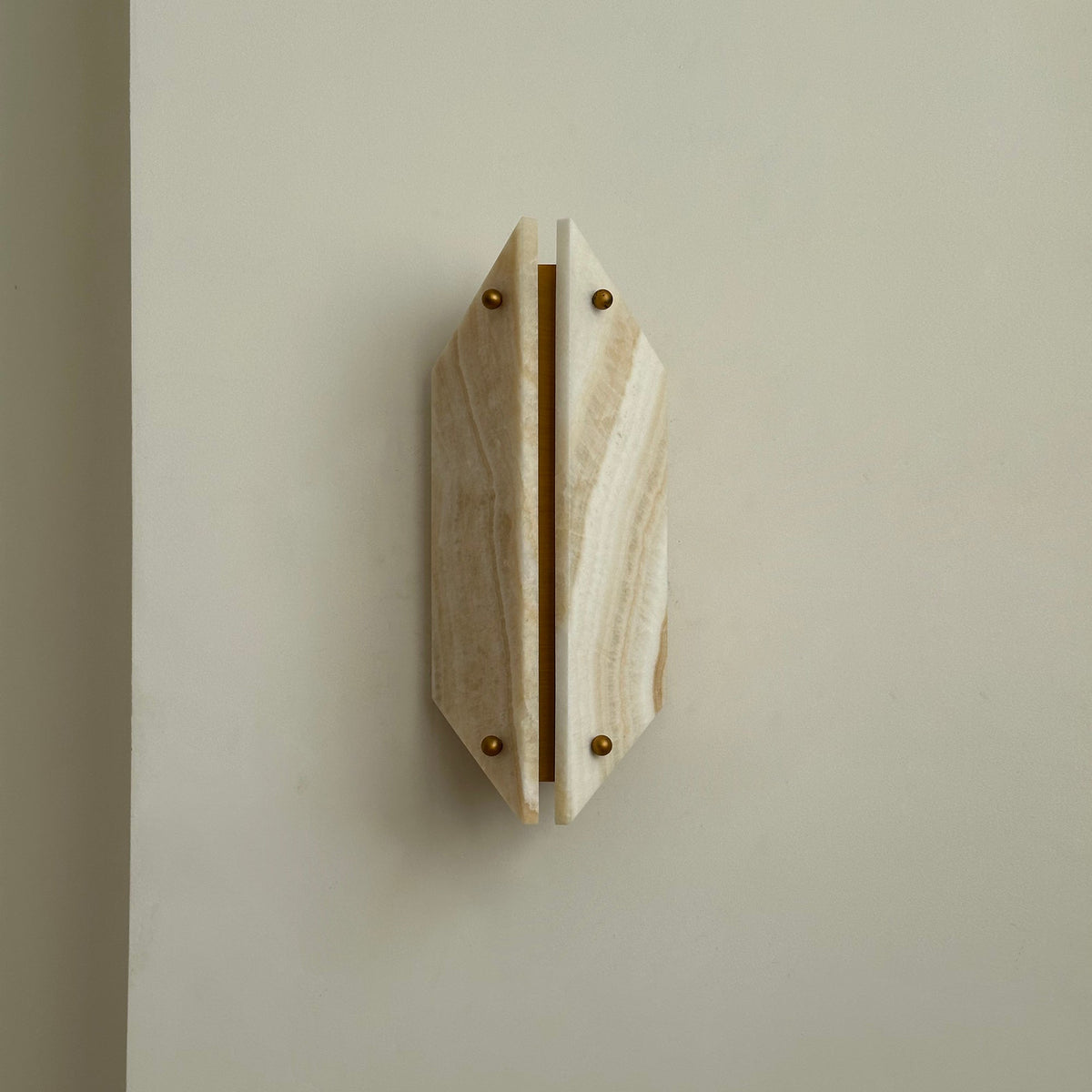 Terianelle wandlamp