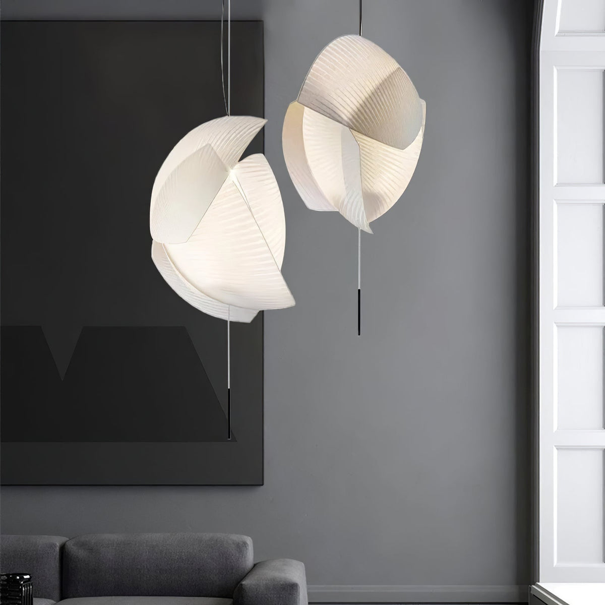 Orelarette hanglamp