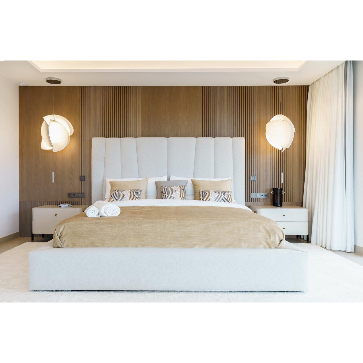 Orelarette hanglamp