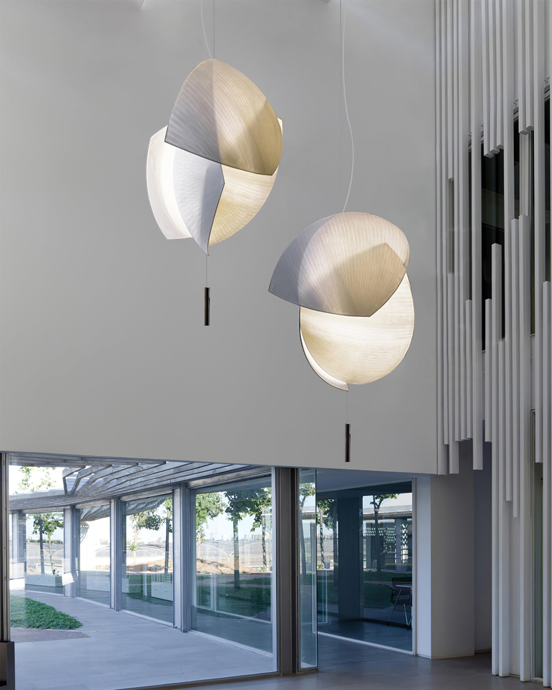 Orelarette hanglamp