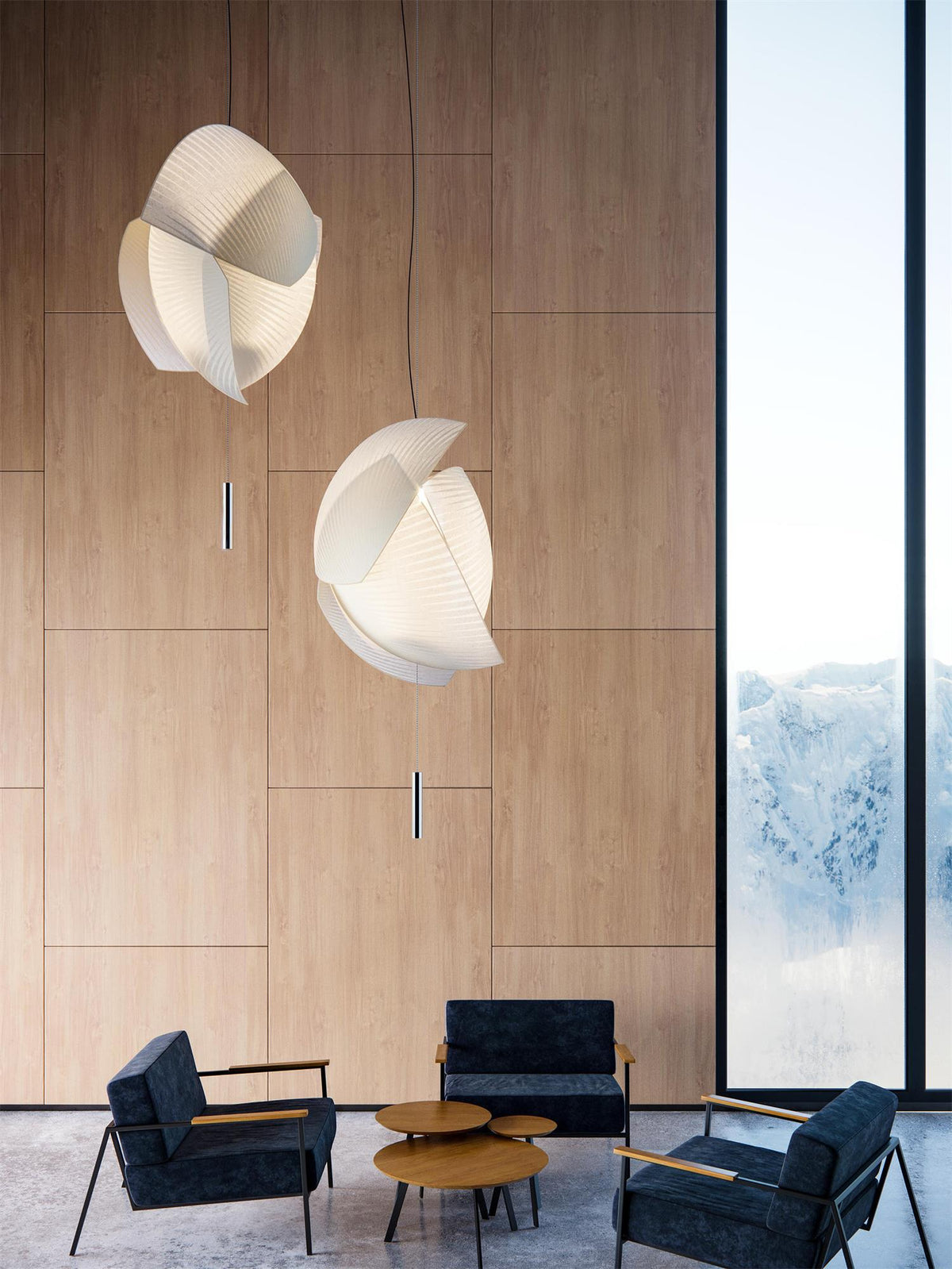 Orelarette hanglamp