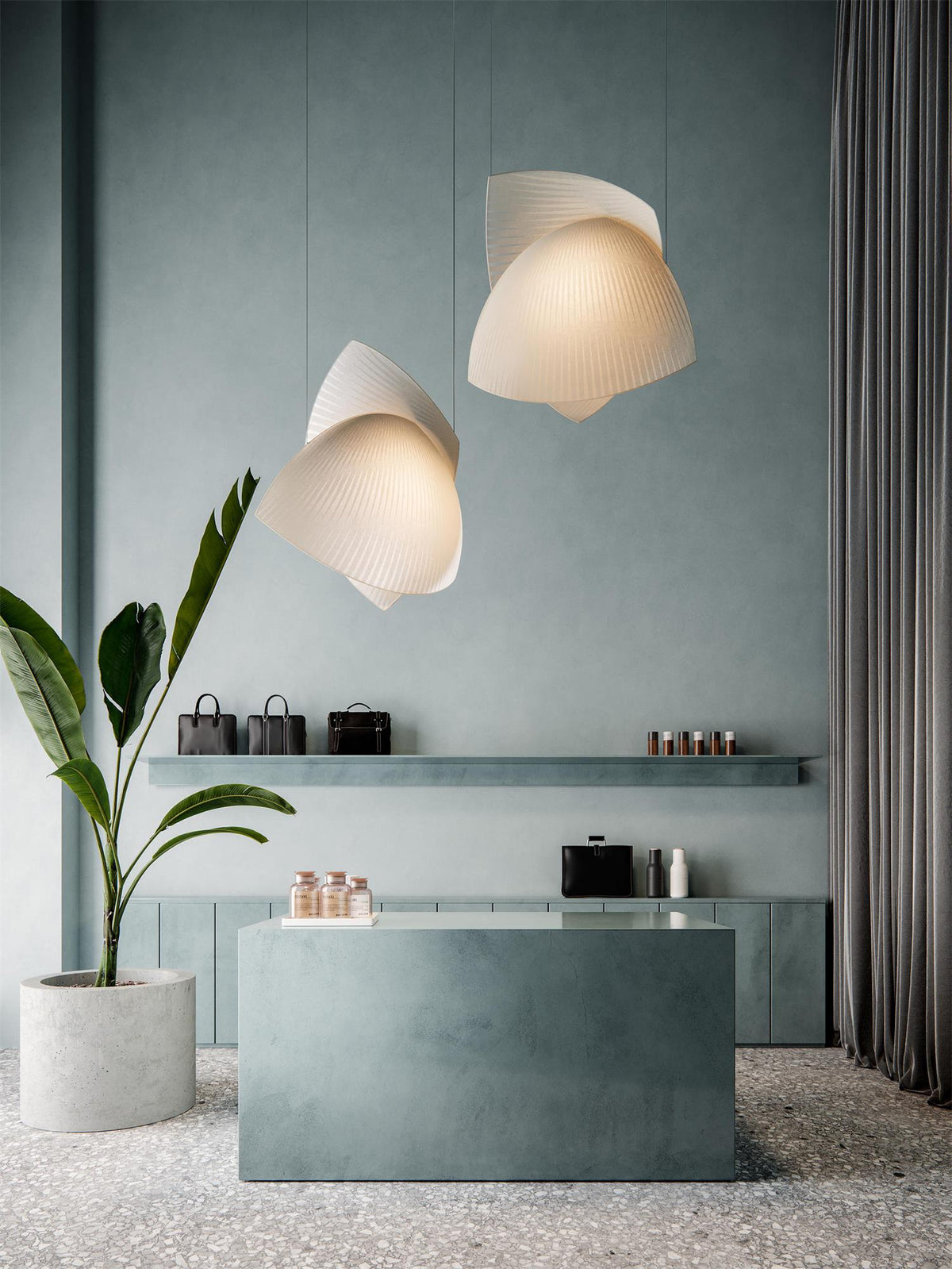 Orelarette hanglamp