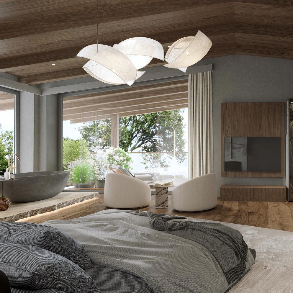 Orelarette hanglamp