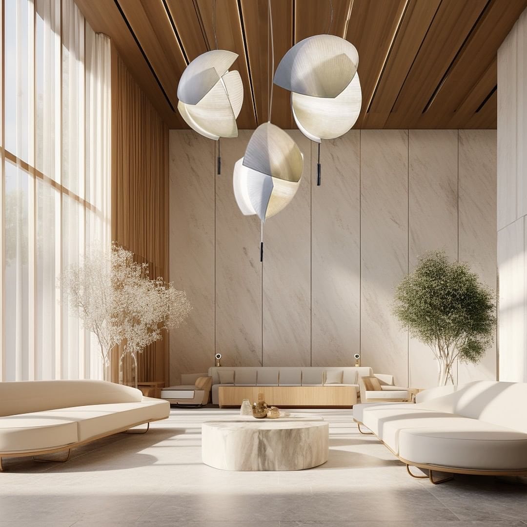 Orelarette hanglamp
