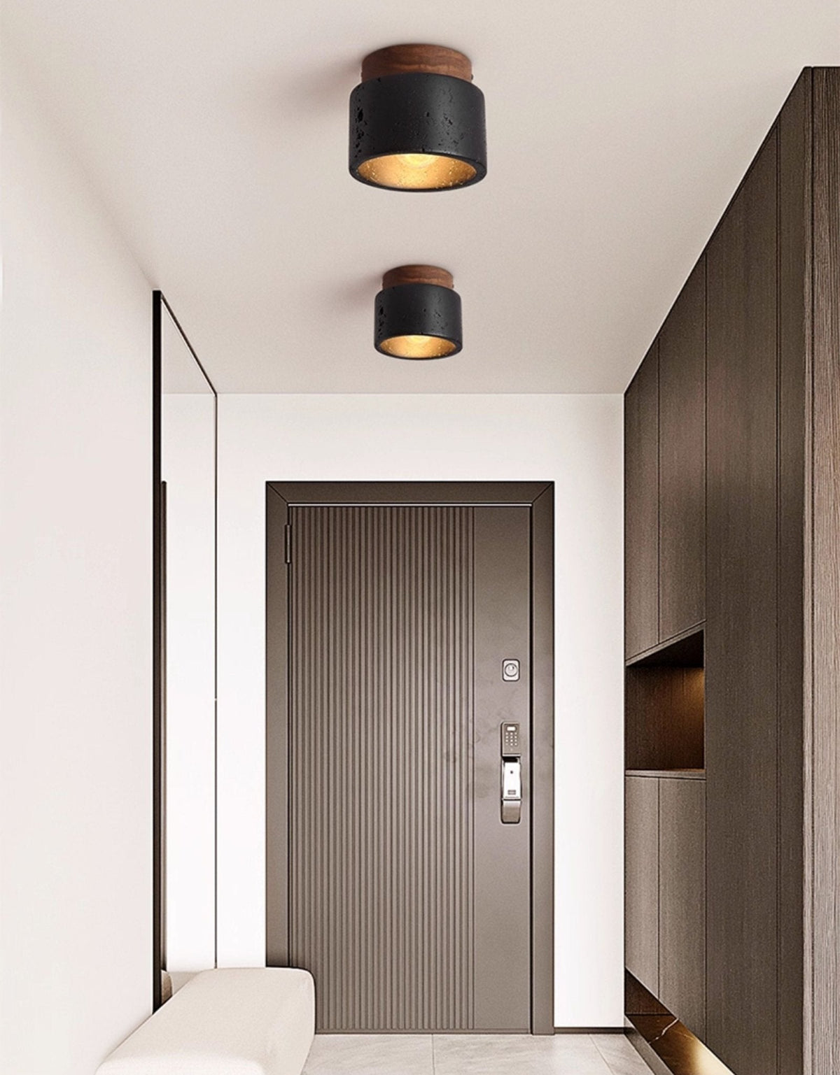 Seleelle Glow plafondlamp