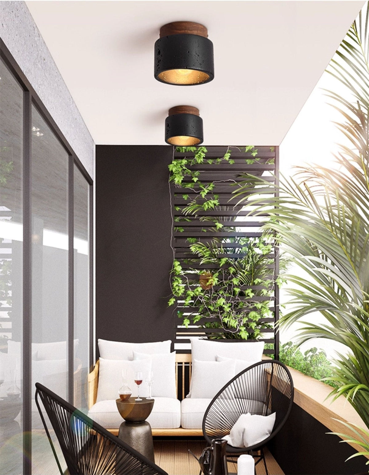 Seleelle Glow plafondlamp