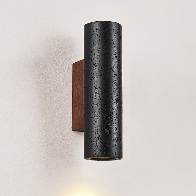 Lendis Noir wandlamp