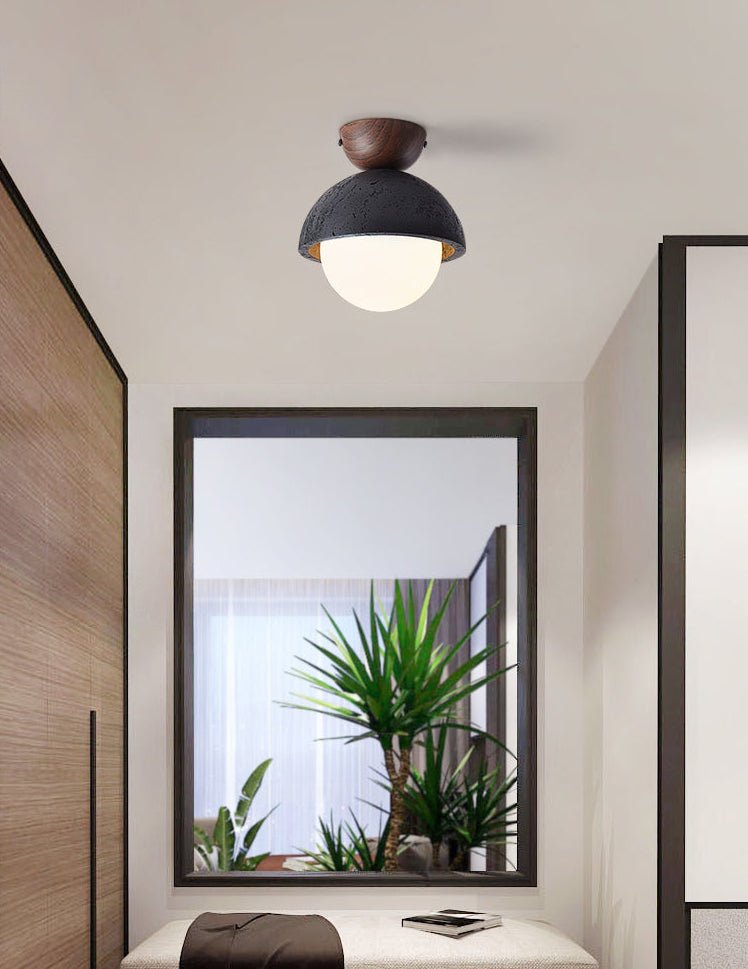 Ciralaya Orb plafondlamp