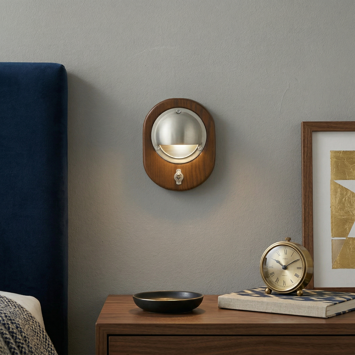 Alfi wandlamp