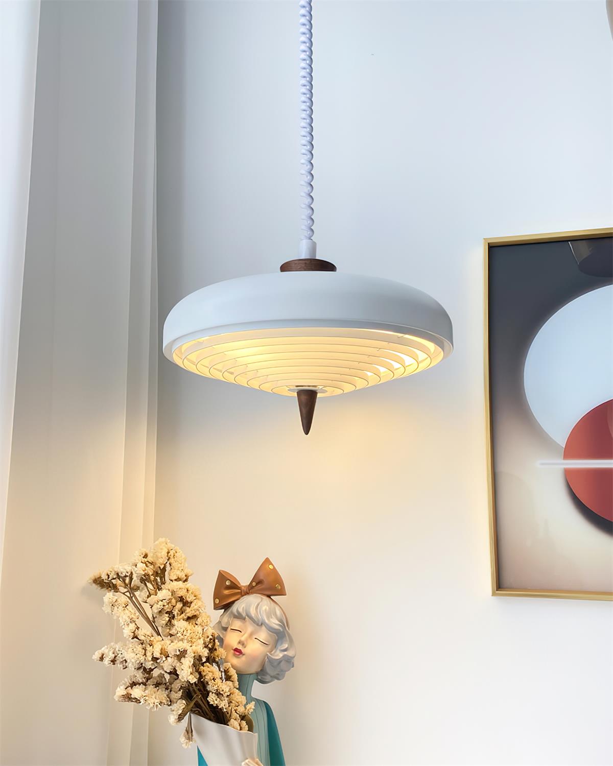 Ciroenne hanglamp