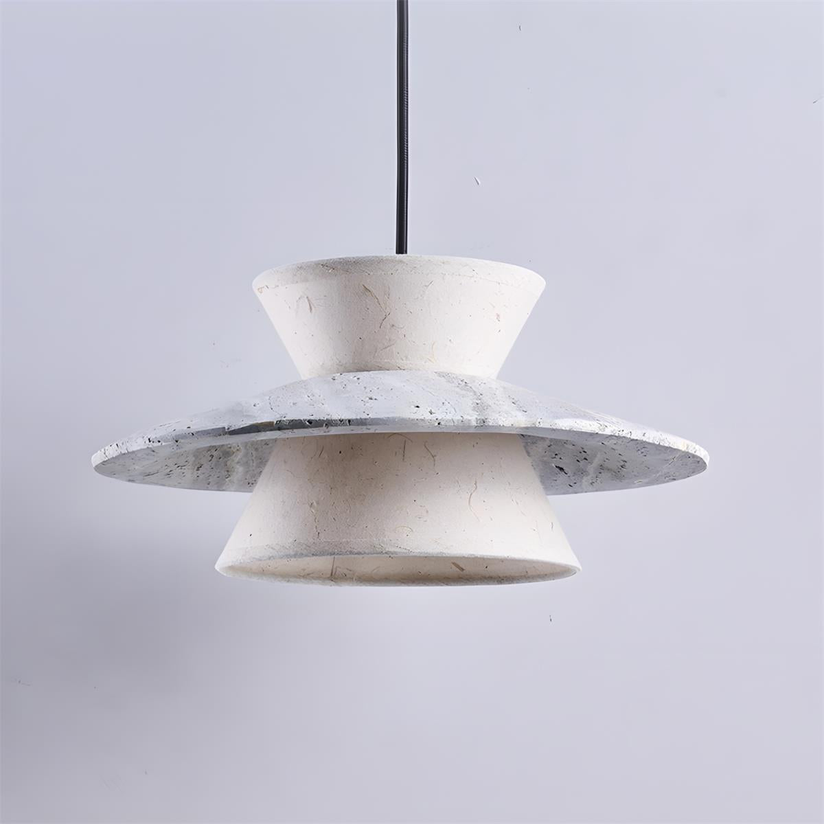 Teriirine hanglamp