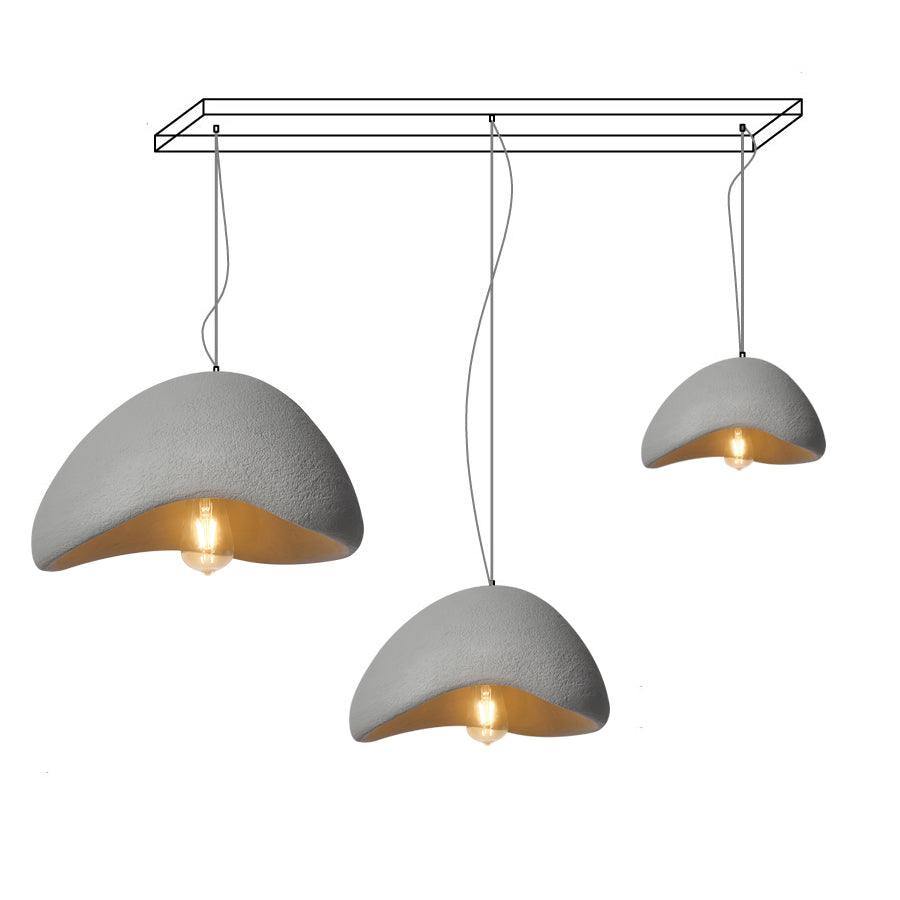 Miranielle hanglamp
