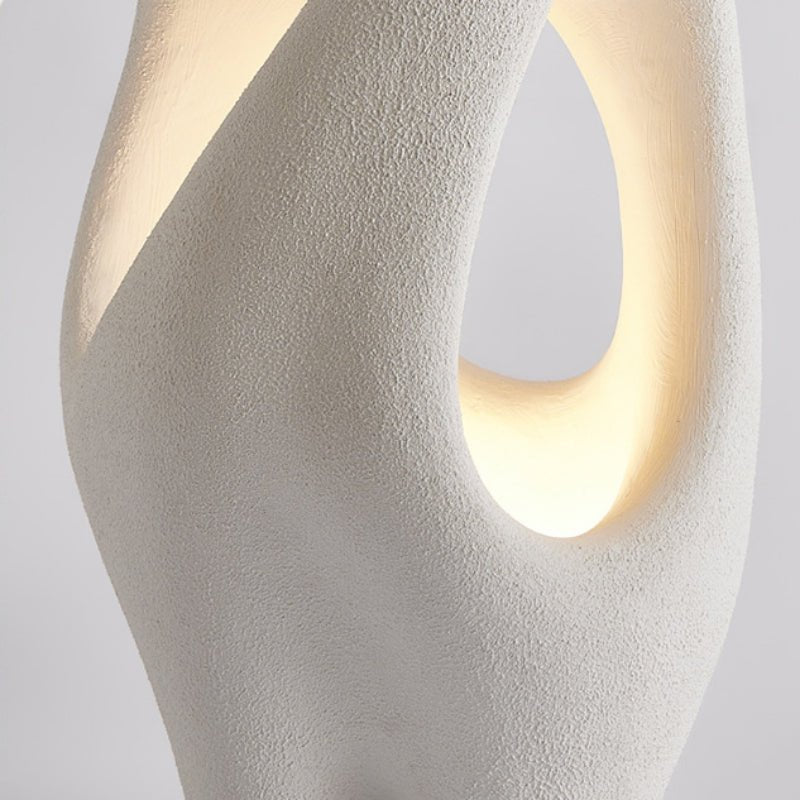 Avenaaya Moderne vloerlamp