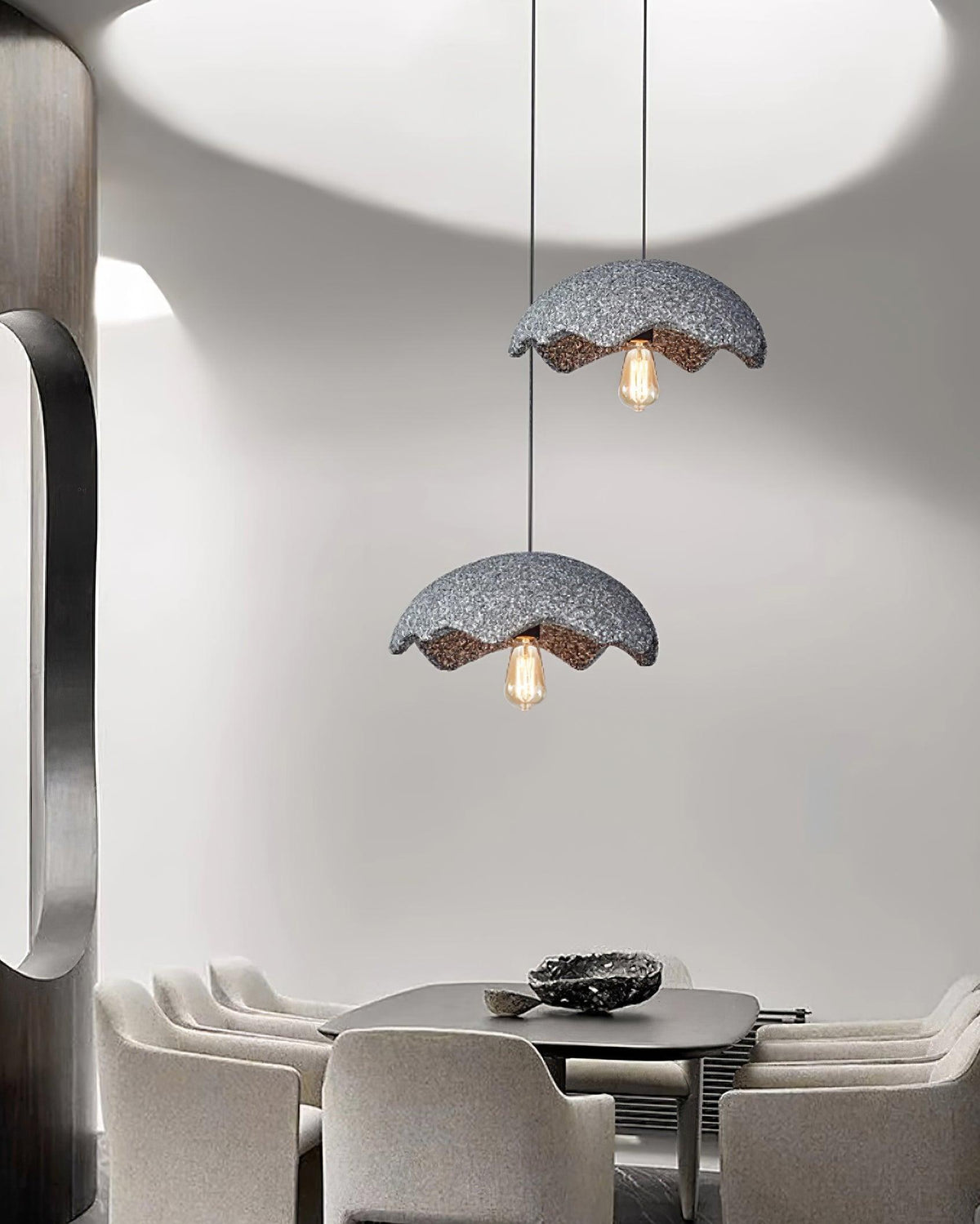 Wallip hanglamp