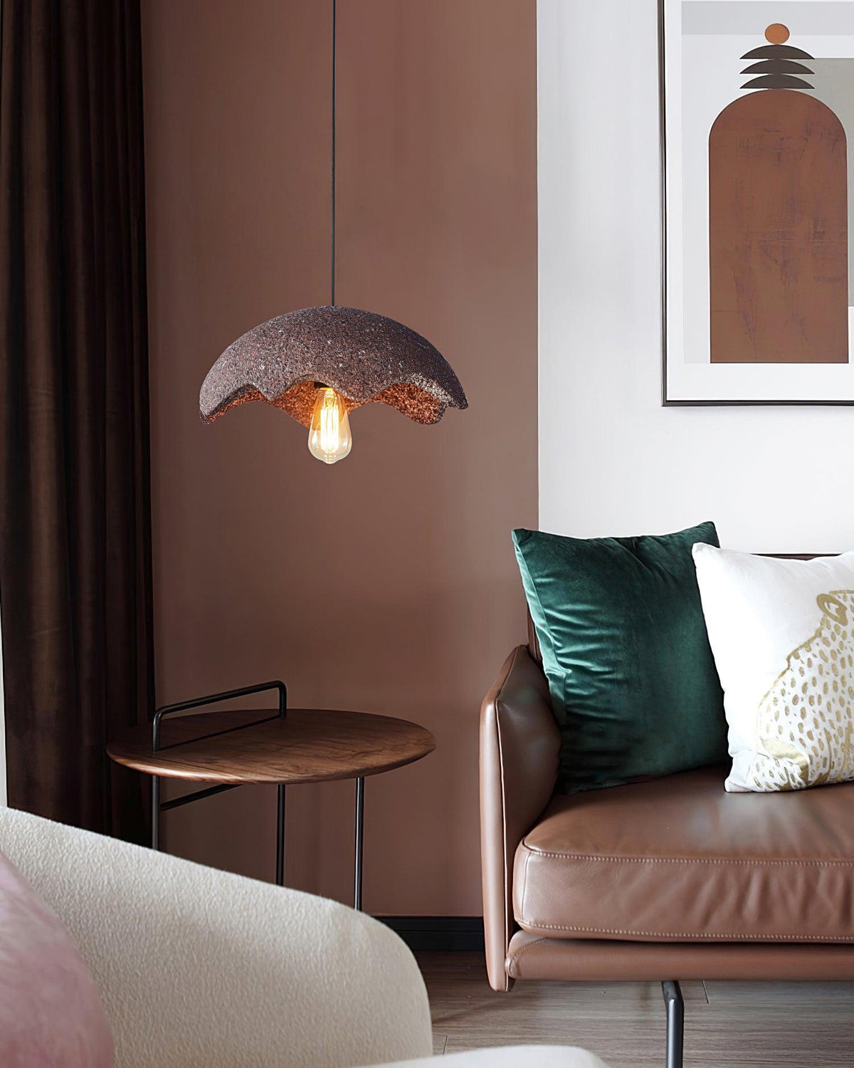 Wallip hanglamp