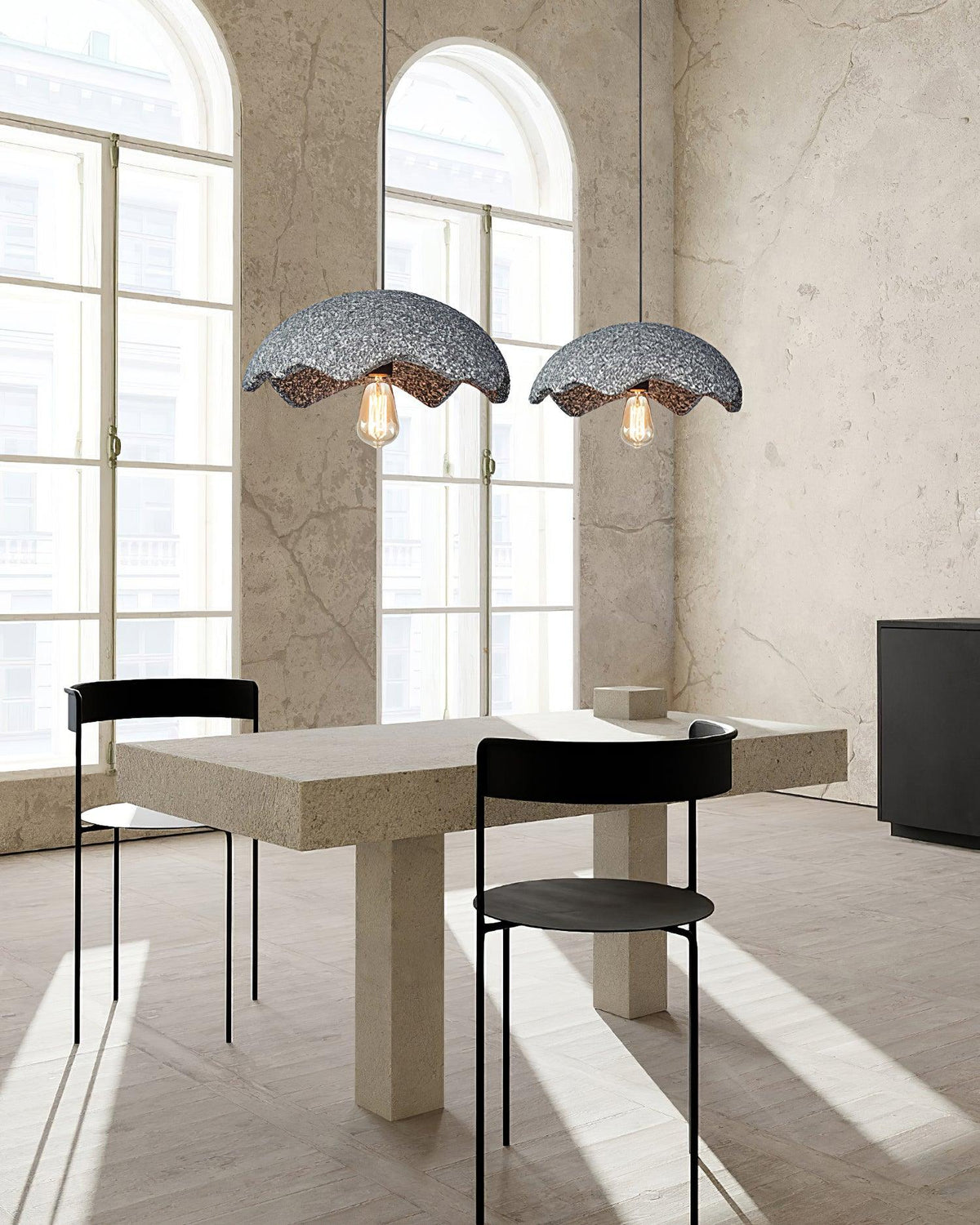 Wallip hanglamp