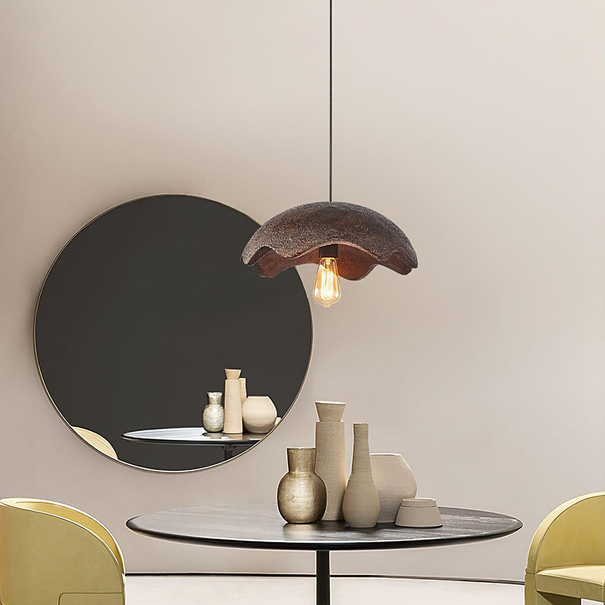 Wallip hanglamp
