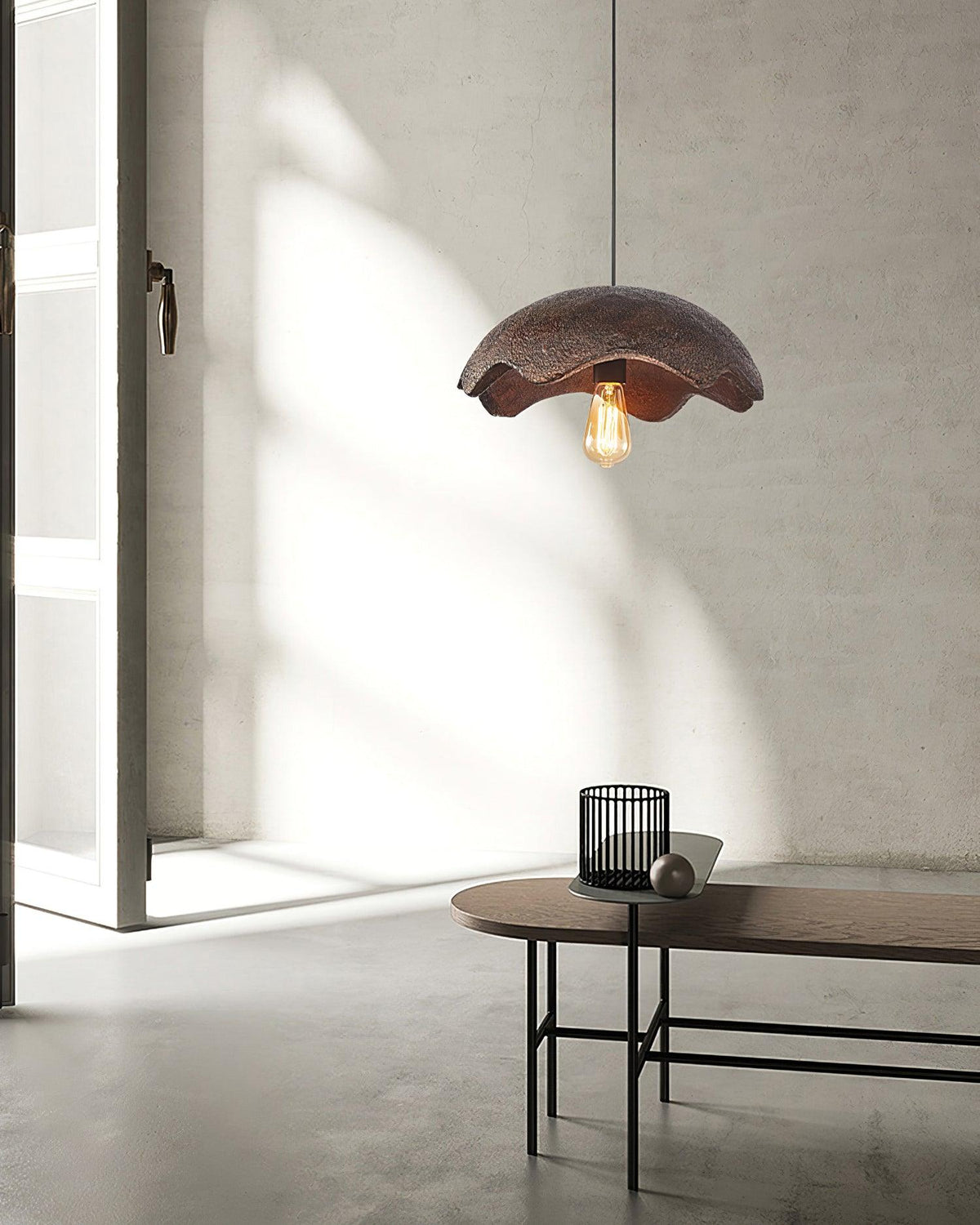Wallip hanglamp